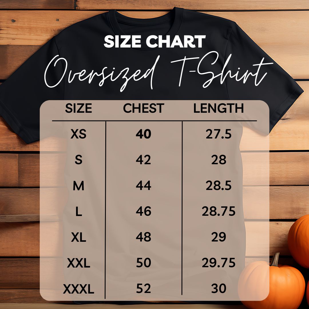 Apollo – Mythic Oversized Tee